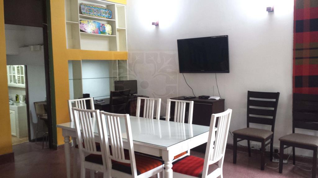 Backpackers Paradise Colombo Exterior photo
