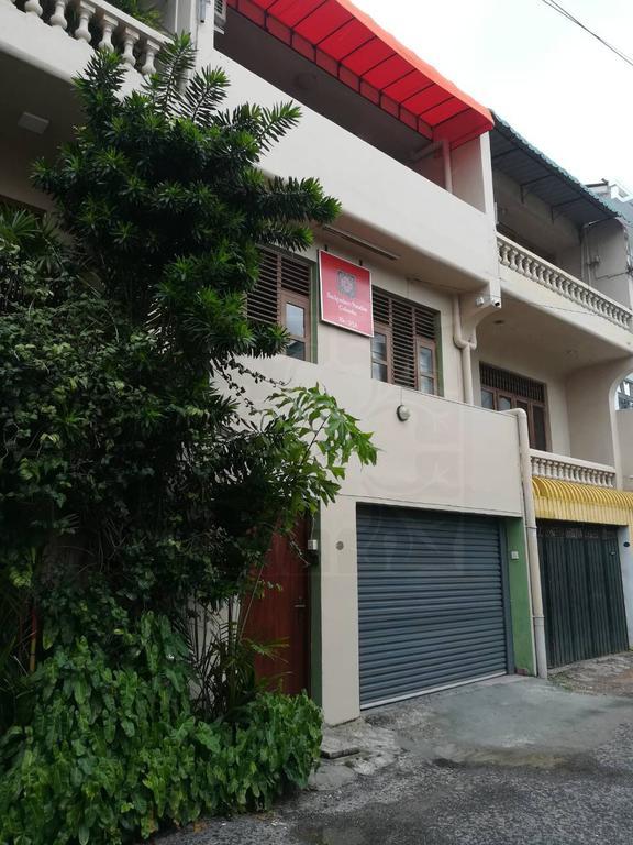 Backpackers Paradise Colombo Exterior photo
