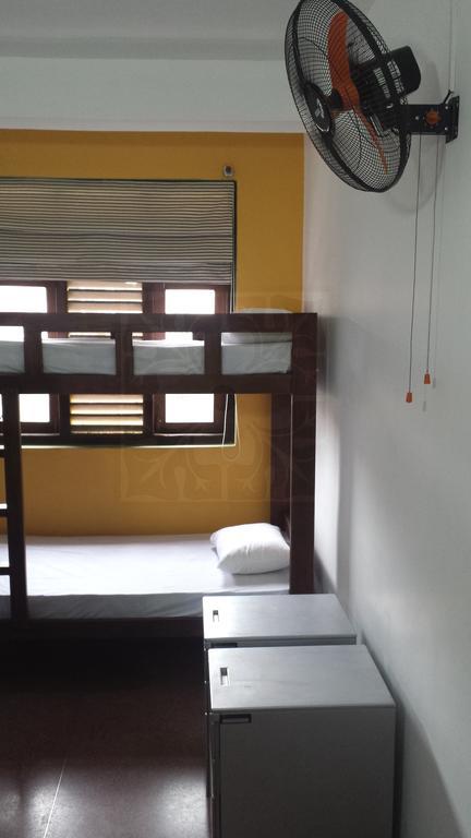 Backpackers Paradise Colombo Exterior photo