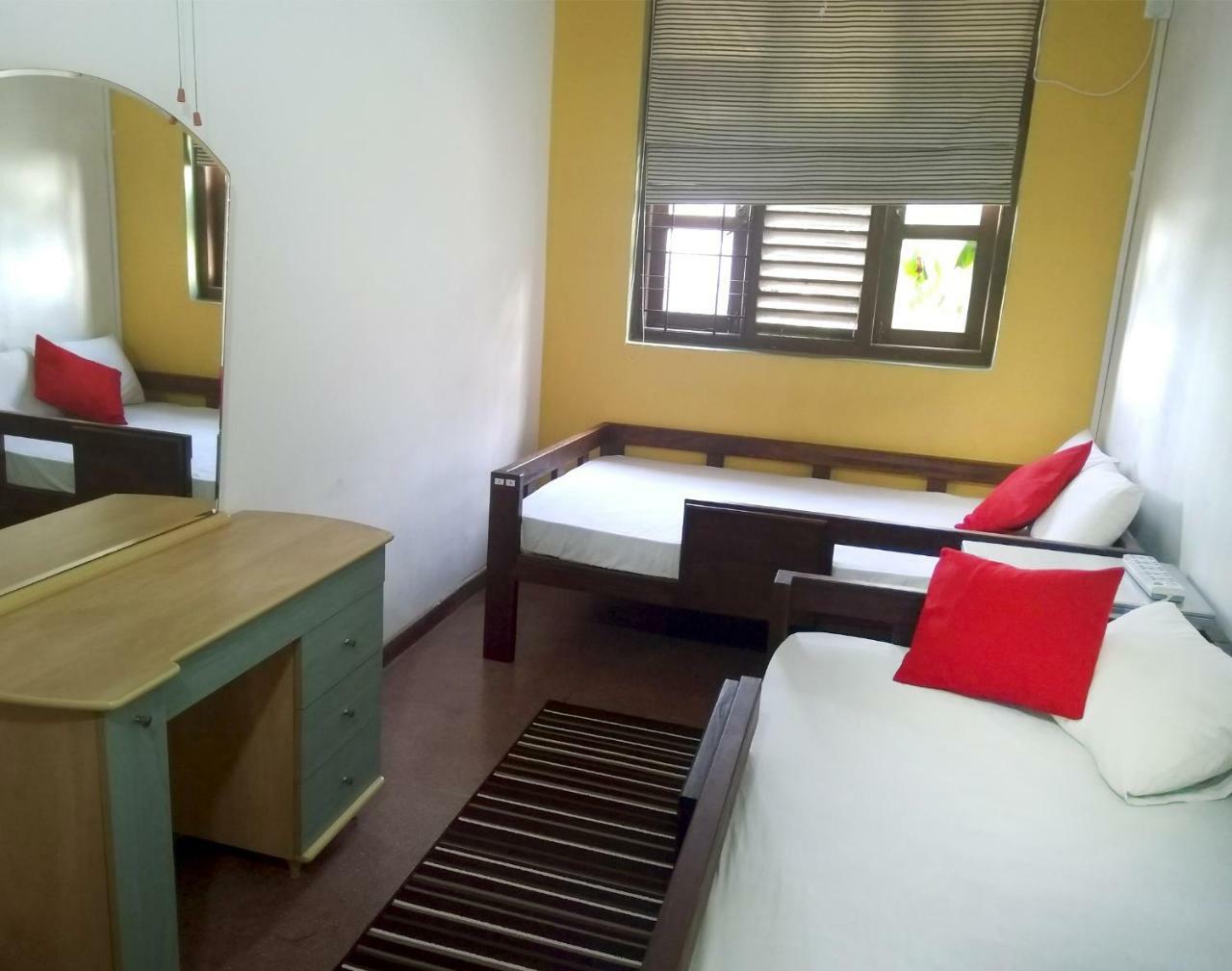 Backpackers Paradise Colombo Exterior photo